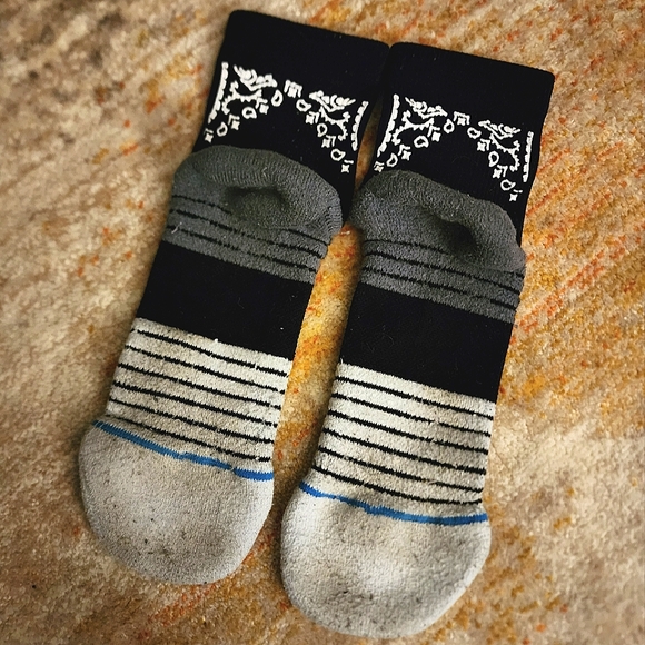 Bundle of 3 Pairs Stance Socks - Picture 7 of 13